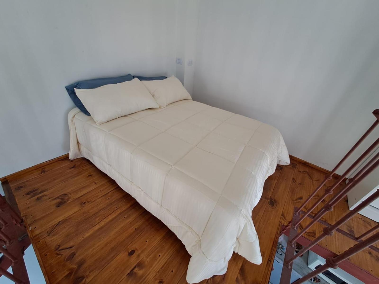 Appartamento Esquina Magallanes Buenos Aires