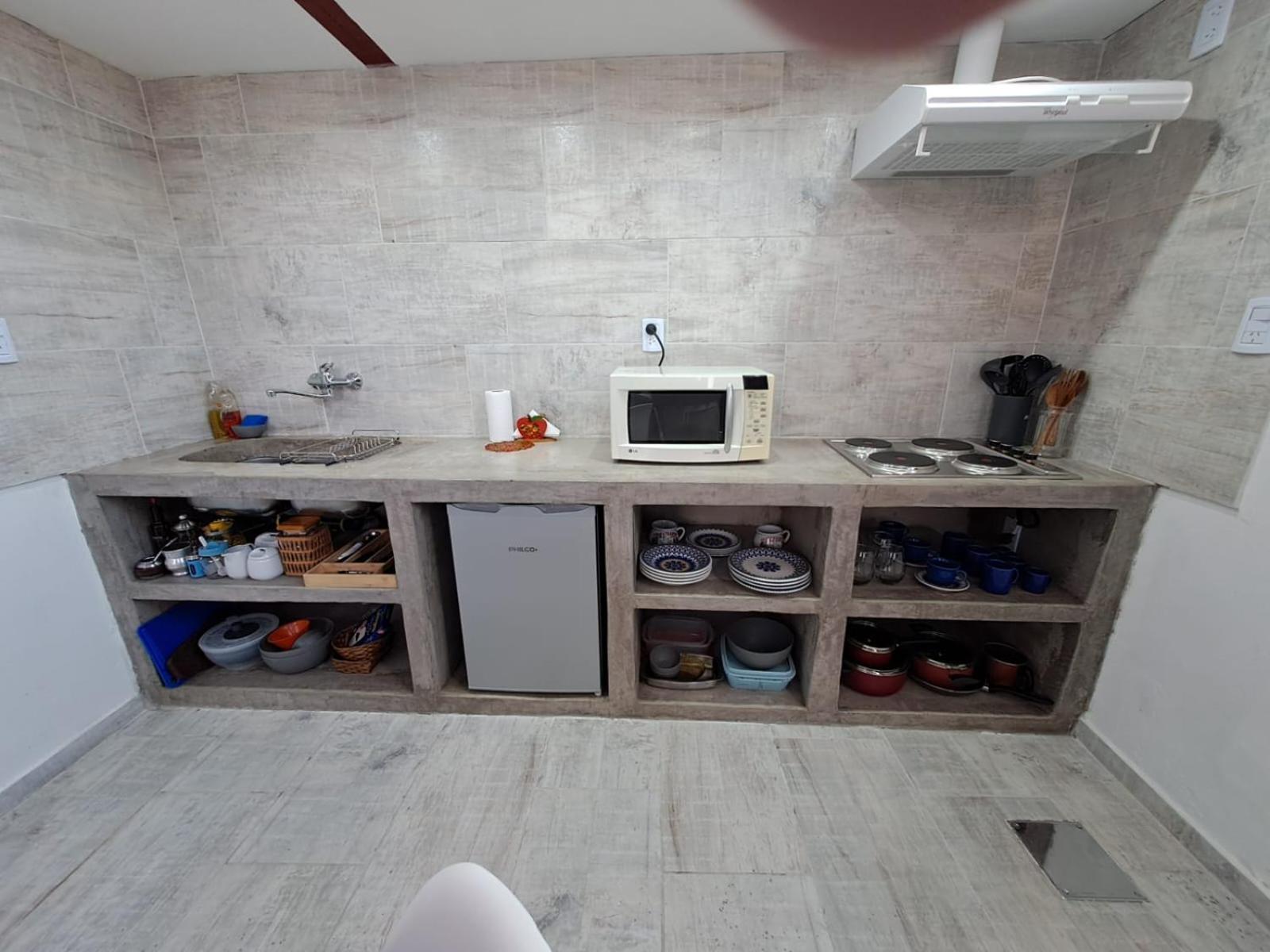 Esquina Magallanes Apartamento Buenos Aires