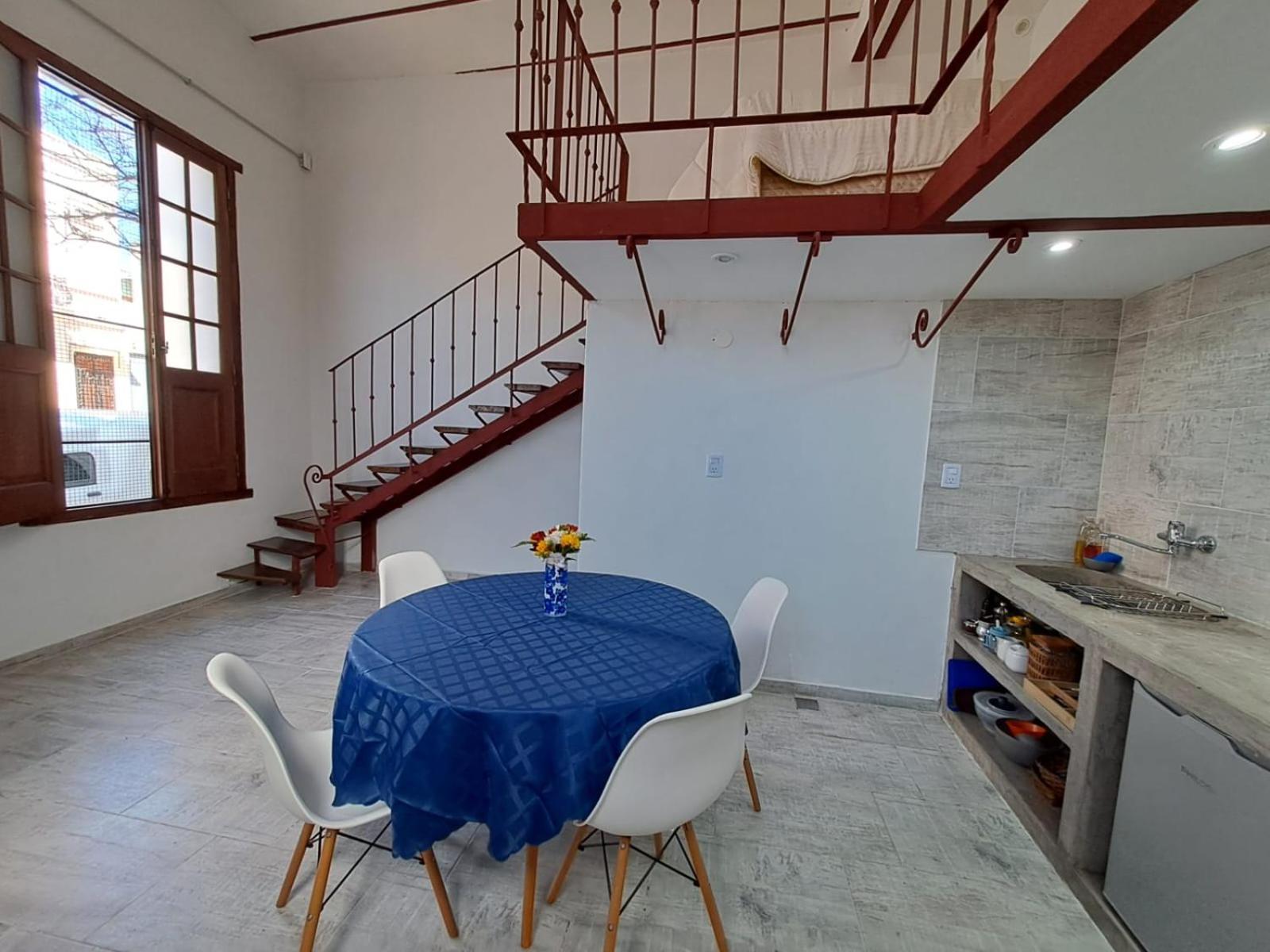 Esquina Magallanes Apartamento Buenos Aires